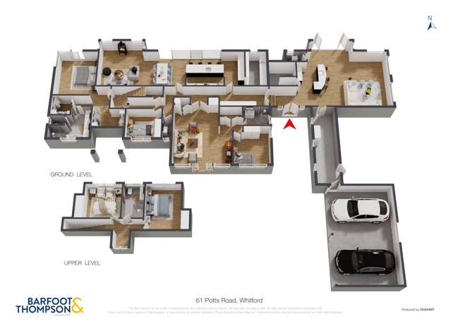61 Potts Road Whitford_1
