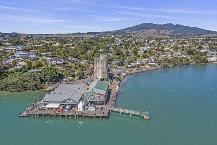 77 Wallis Street Raglan_10