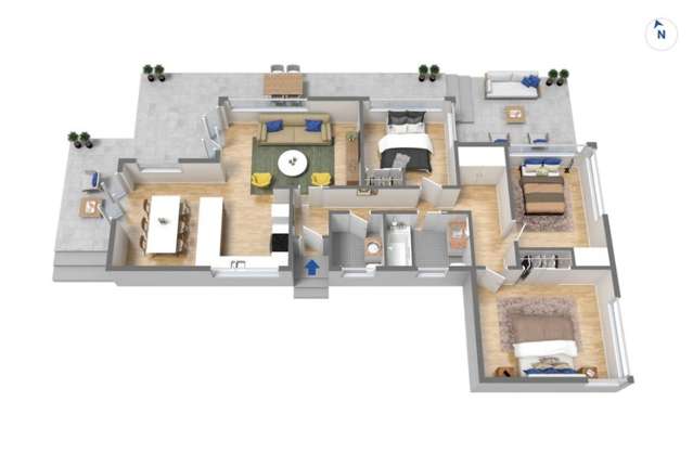 6 Crieff Place Te Atatū Peninsula_1