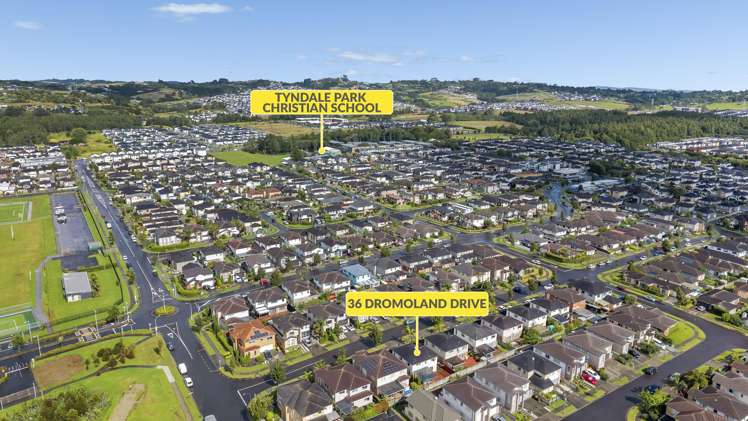 36 Dromoland Drive Flat Bush_29