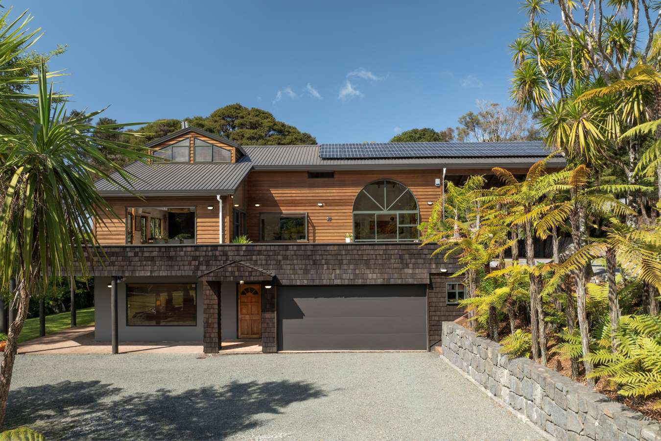 366G Huia Road in Titirangi, Waitakere, Auckland
