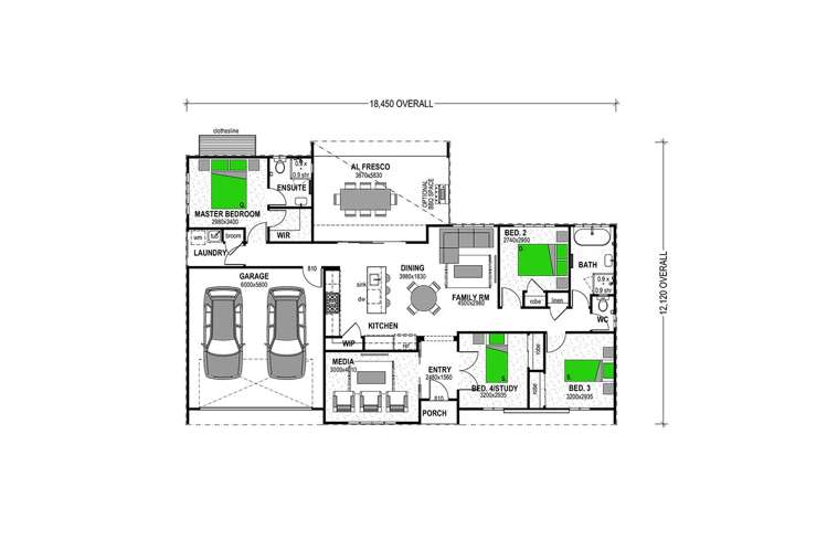 97b Blue Gum Drive Warkworth_14