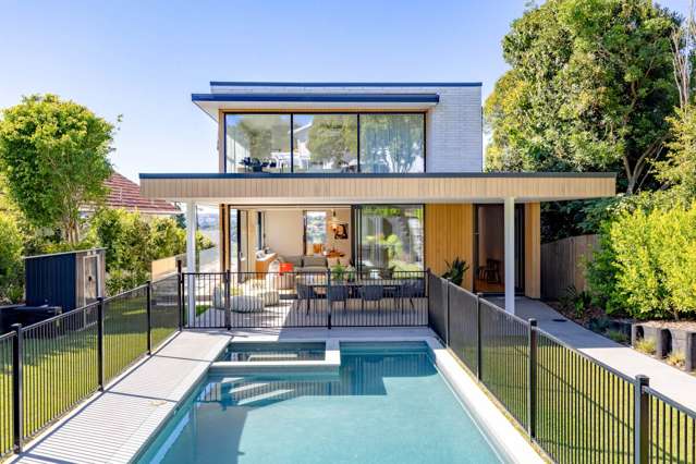 3 Glanville Terrace Parnell_3