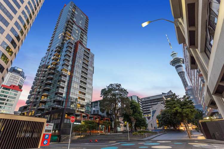 1010/32 Swanson Street Auckland Central_12