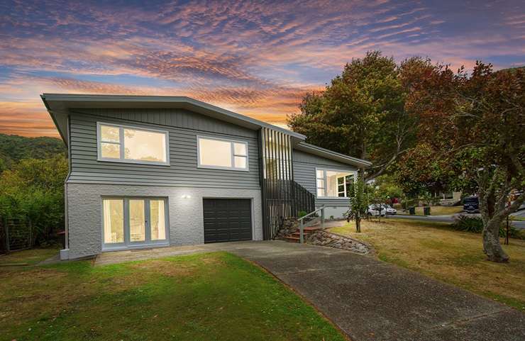 11 Cleary Street, Waterloo, Lower Hutt City, Wellington