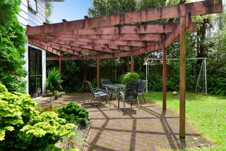 16 Sussex Street Chartwell_22