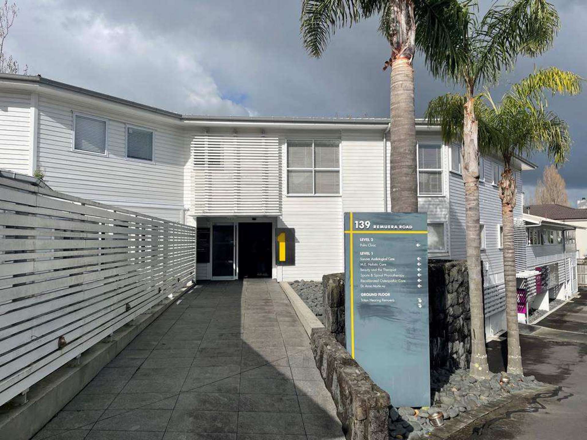 Suite 4/139 Remuera Road Remuera_0