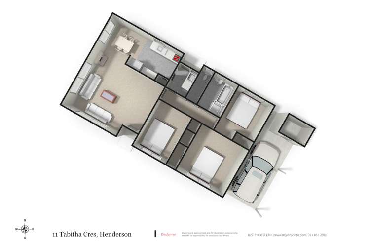 11 Tabitha Crescent Henderson_16