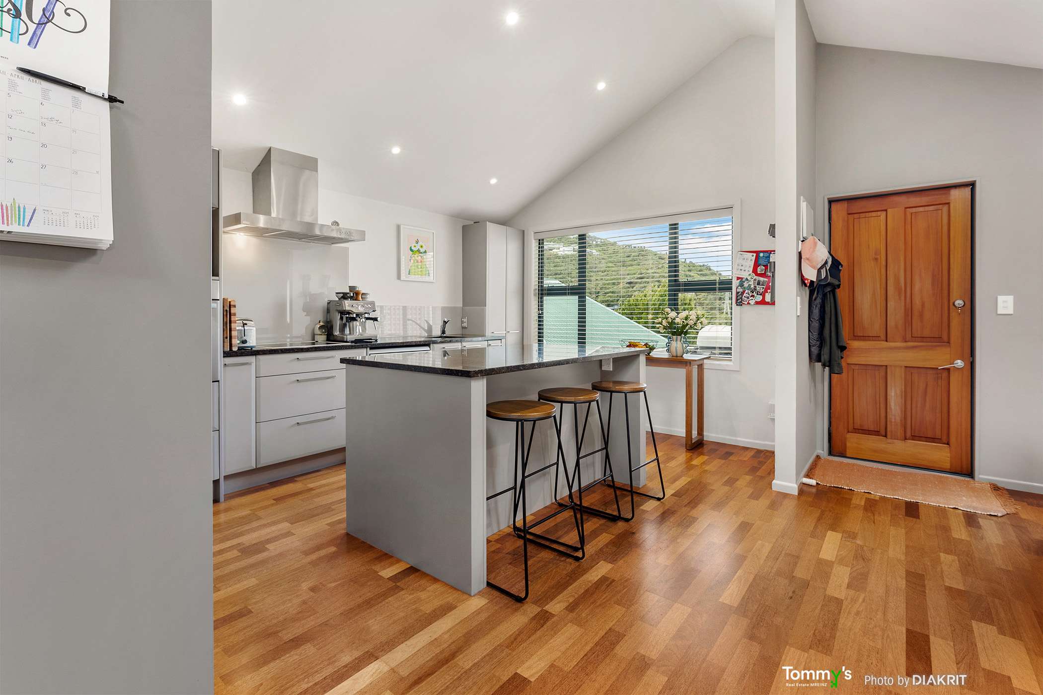 120a Oban Street Wadestown Wellington City Houses for Sale One Roof