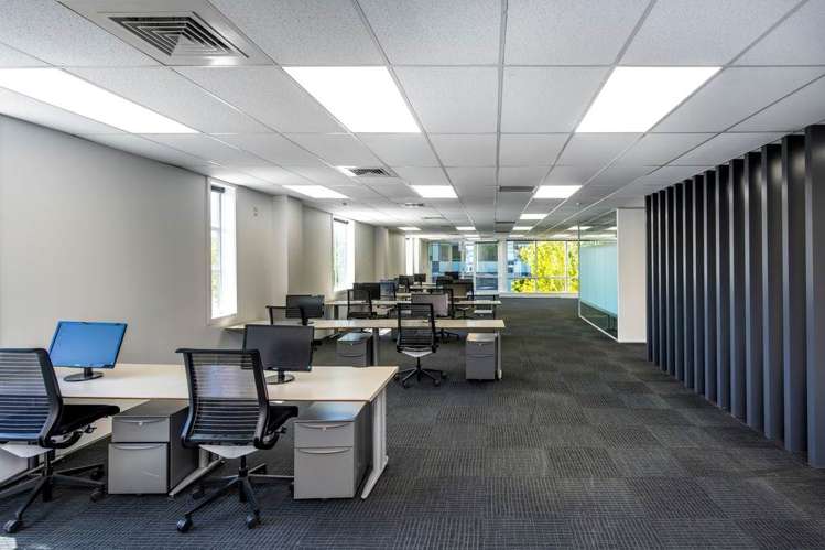 5 Nelson Street City Centre_10
