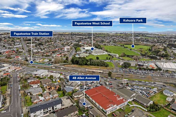 4B Allen Avenue Papatoetoe_21