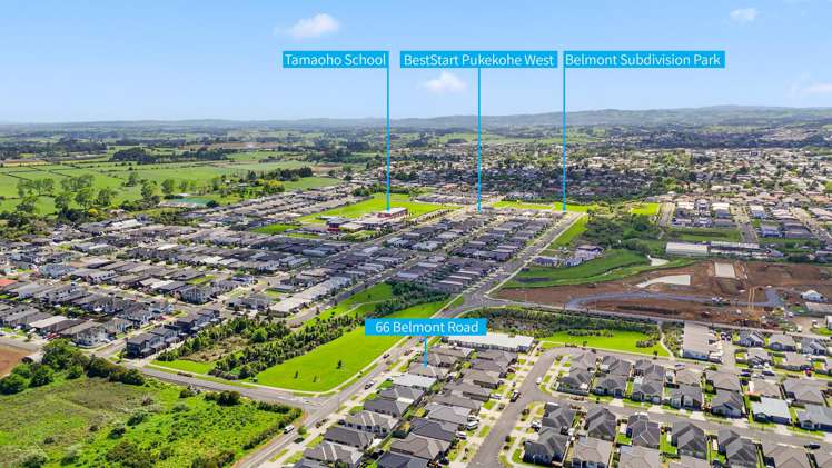 66 Belmont Road Pukekohe_20