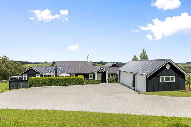 345 Green Road Matakana_1