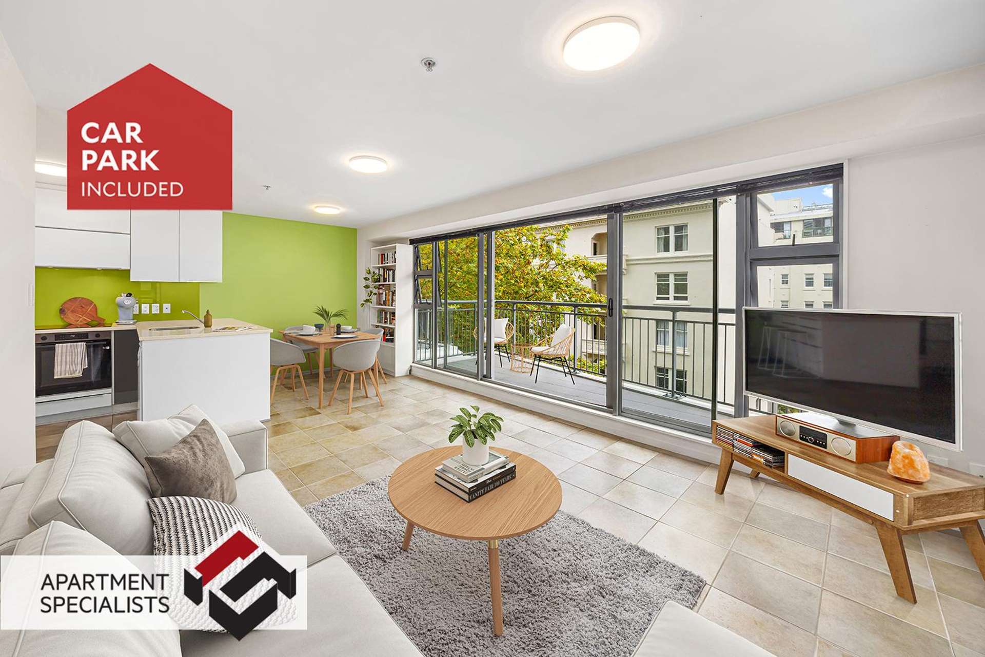1 Parliament Street Auckland Central_0