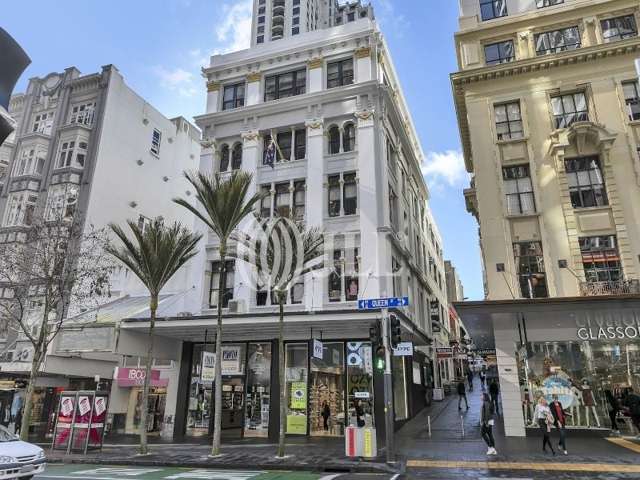 182 - 184 Queen Street Auckland Central_1