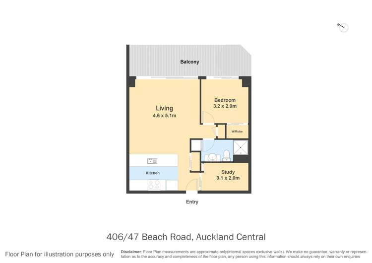 406/47 Beach Road_4