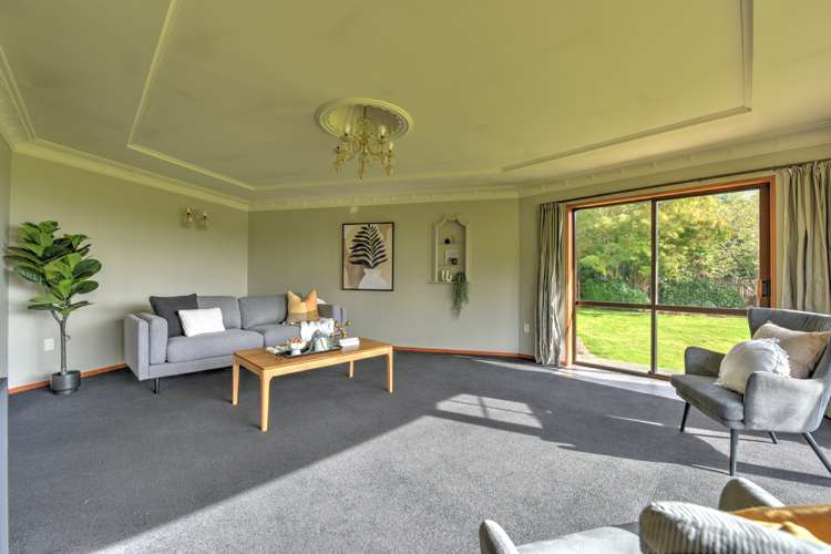 2413 LumsdenRiversdale Highway Riversdale Southland Rural