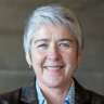 Mary-Jo Hudson