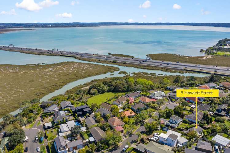 9 Howlett Street Waterview_14