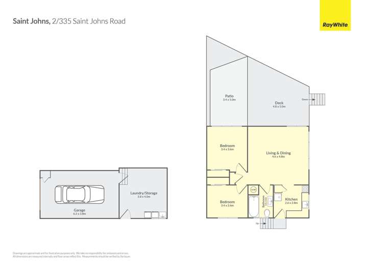 2/335 Saint Johns Road Saint Heliers_24