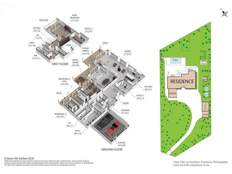 8 Heron Hill Kerikeri_34