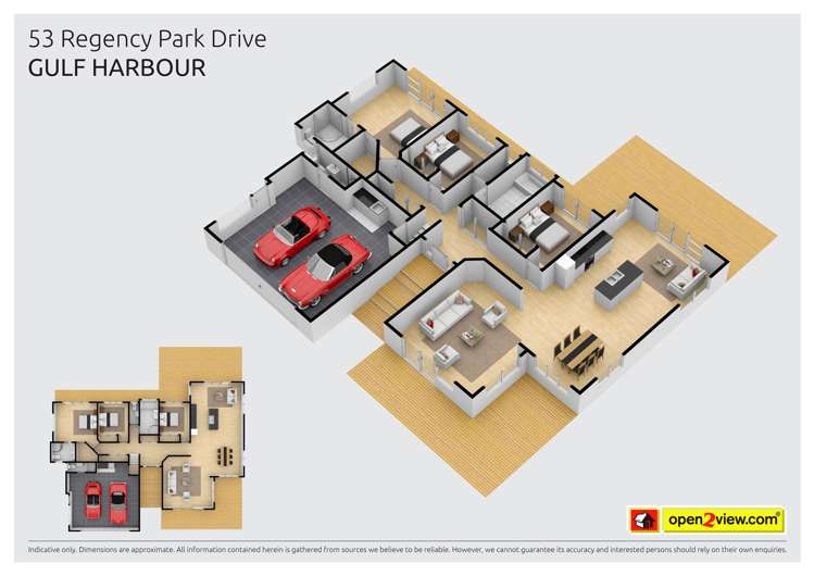 53 Regency Park Drive Gulf Harbour_19