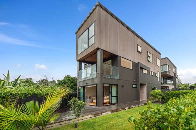 Westmere Elevated Living
