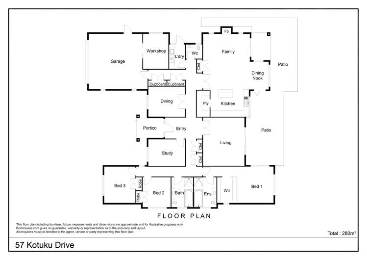 57 Kotuku Drive Paraparaumu Beach_19