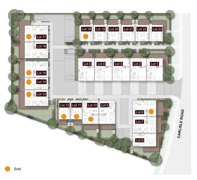 Lot 16/145-147 Carlisle Road Northcross_4