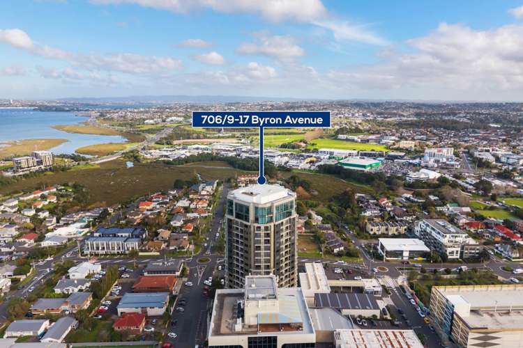 706,9-17 Byron Avenue Takapuna_18