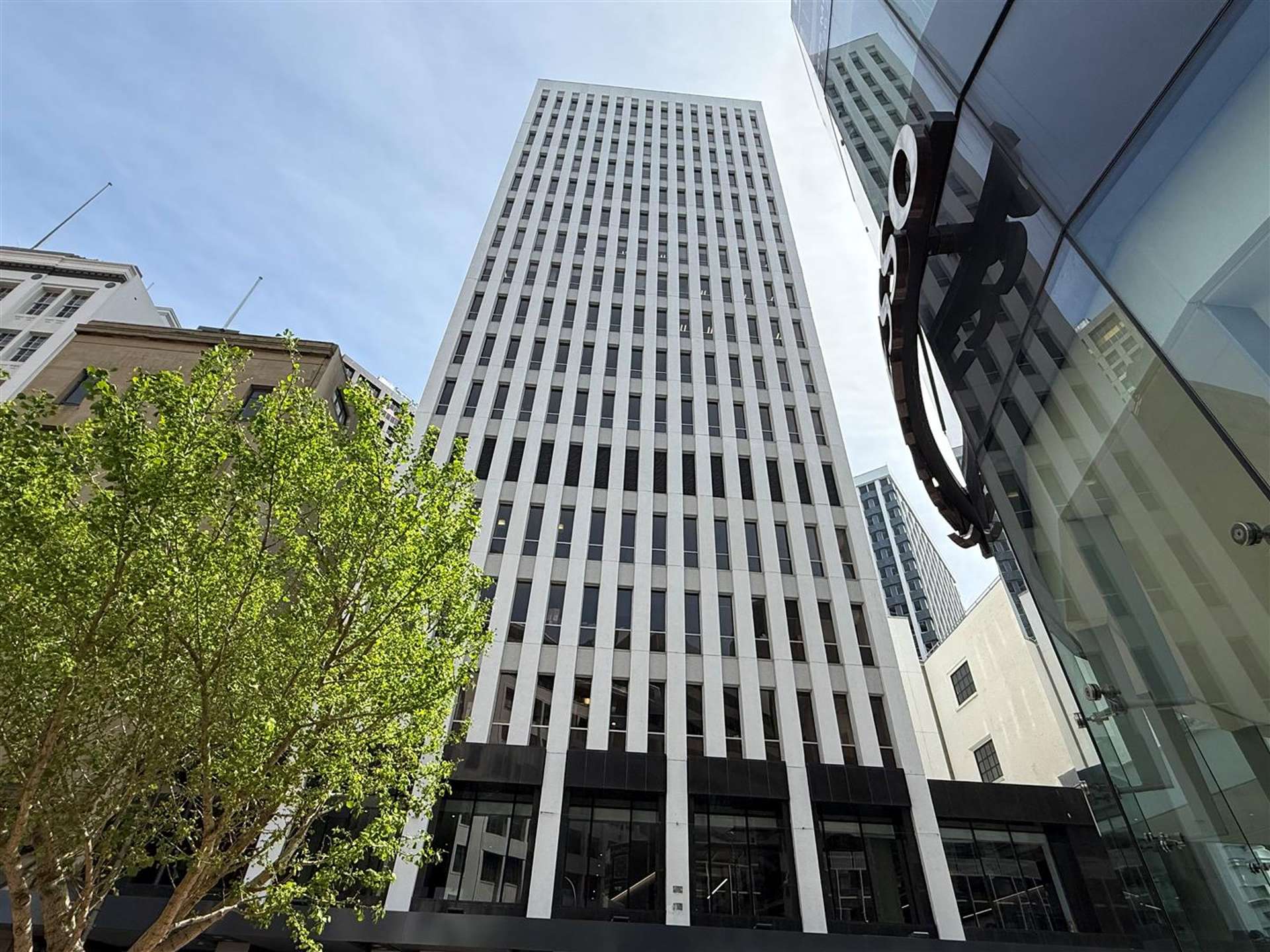 Level 6, 318 Lambton Quay Wellington Central_0