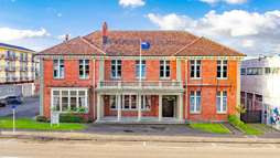 Restored Heritage House 'trophy investment'