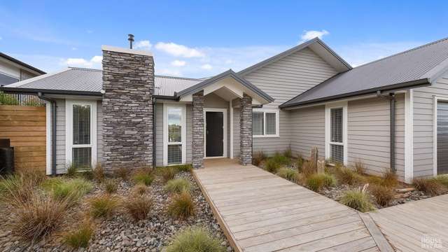 Award Winning Home to be built in Clevedon Meadows