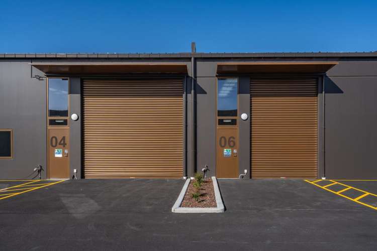 Unit 4, 48 Link Drive_0