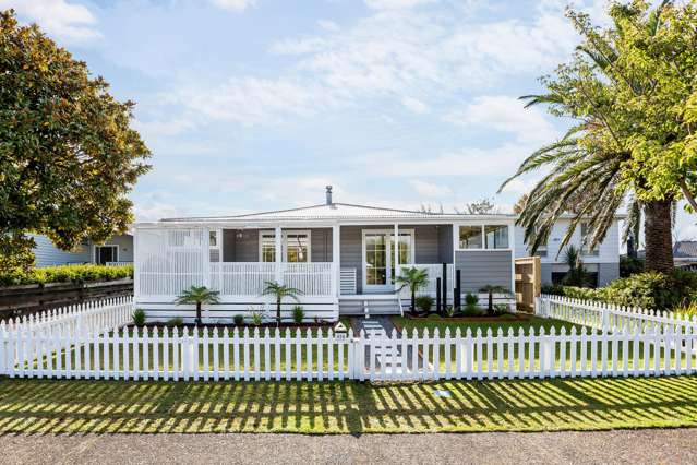 A Home That Simply Feels Right