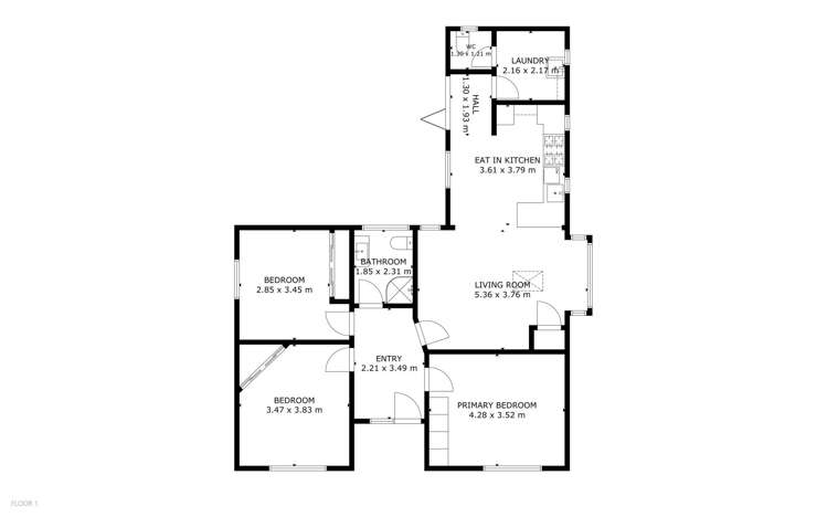 14 Carrick Street Saint Albans_19