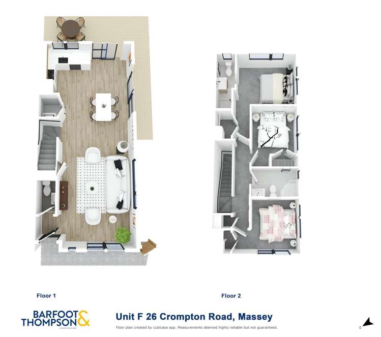 Lot 3/26 Crompton Road Massey_15