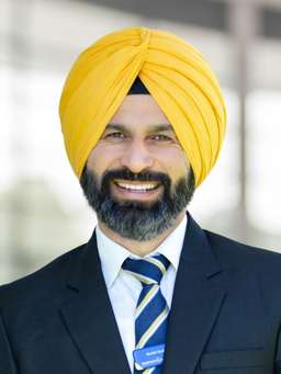 Gurbir Sodhi