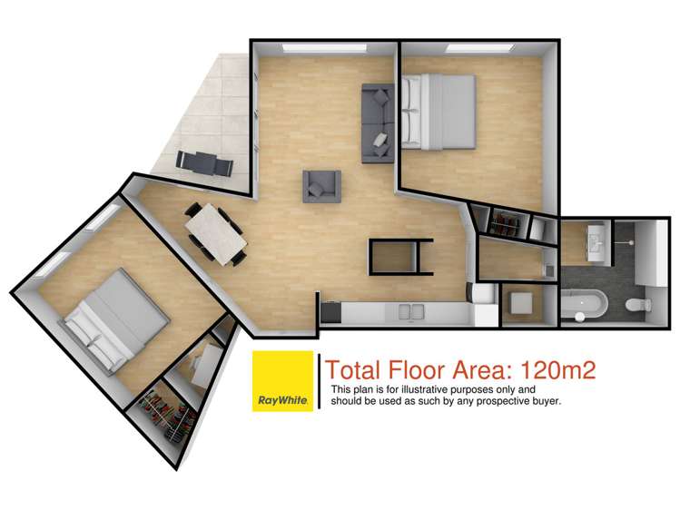 8e/22 Emily Place Auckland Central_19