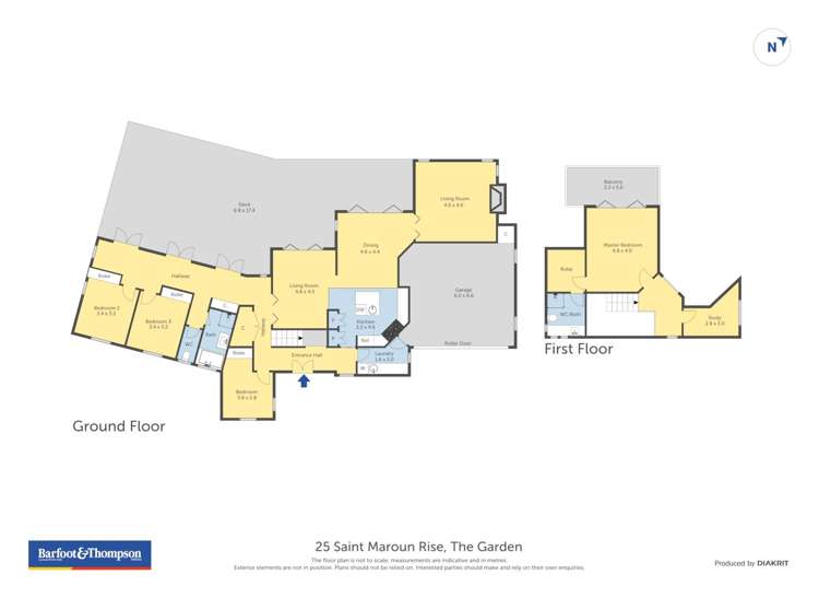 25 Saint Maroun Rise The Gardens_7