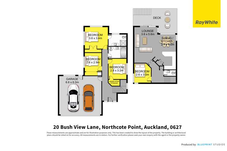 20 Bush View Lane Northcote Point_18