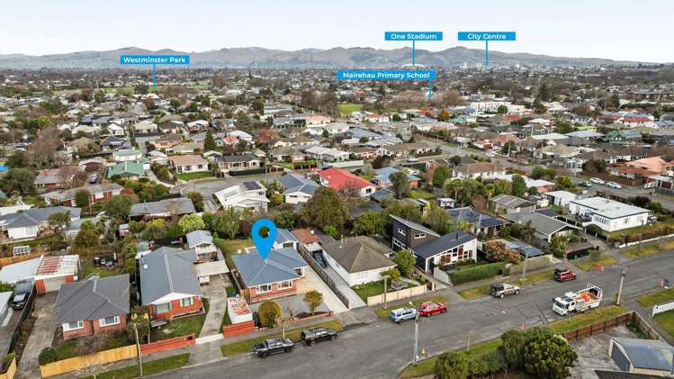 40 Kellys Road Mairehau_16