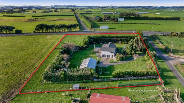 8 Muggeridge Road Manutahi_31