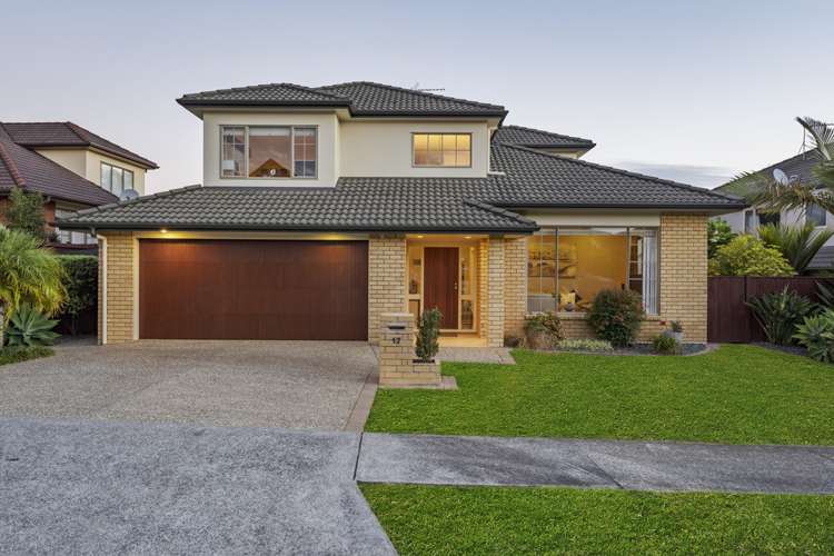 17 Maybole Drive Flat Bush_22