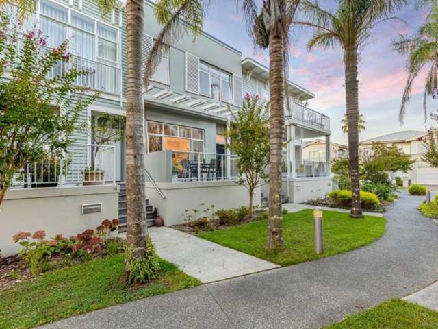 A Dream Lifestyle Awaits