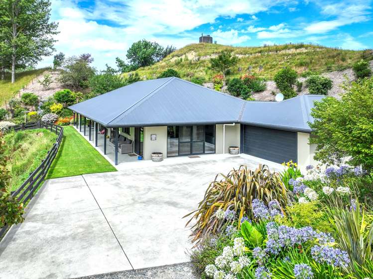 608 Apley Road Puketapu Hastings Rural Property For Sale One Roof