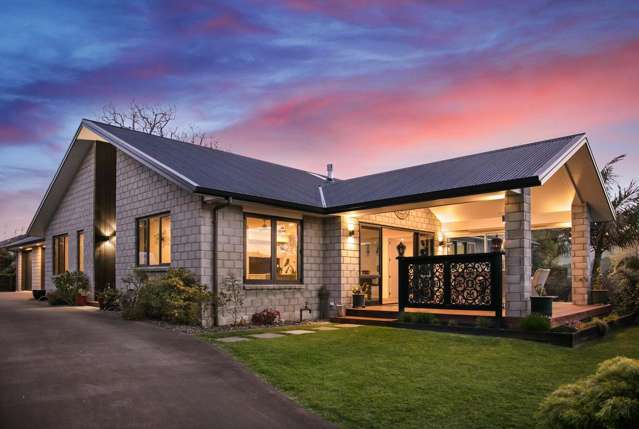 Exceptional Home - Sought After Location