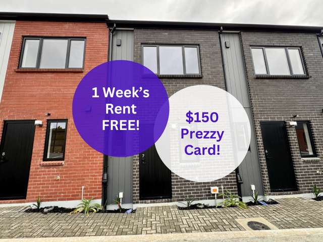 Your Perfect Mangere Bringe Home Awaits