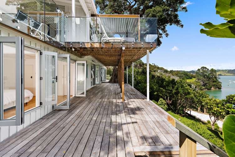 41 Ridge Road Mahurangi East_14