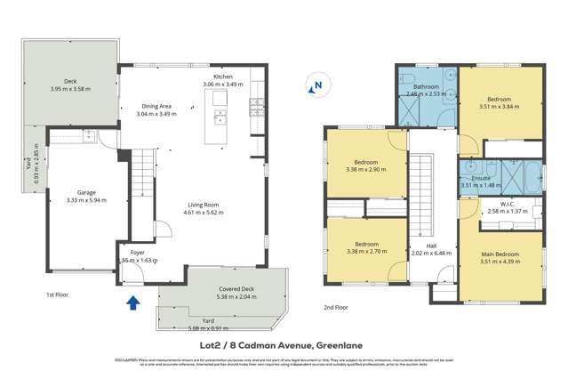 8B Cadman Avenue Greenlane_1
